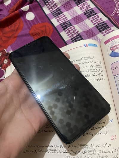 Samsung Mobile A20