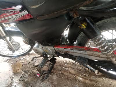 bike all ok