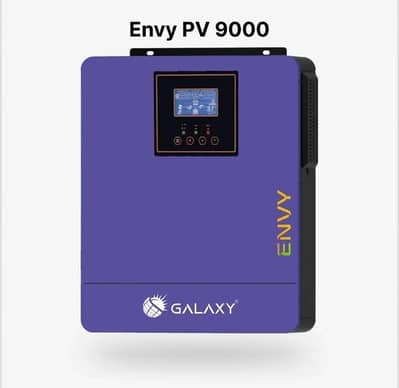 Galaxy PV90000 6kv
