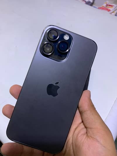 Apple iPhone 14 Pro Max
