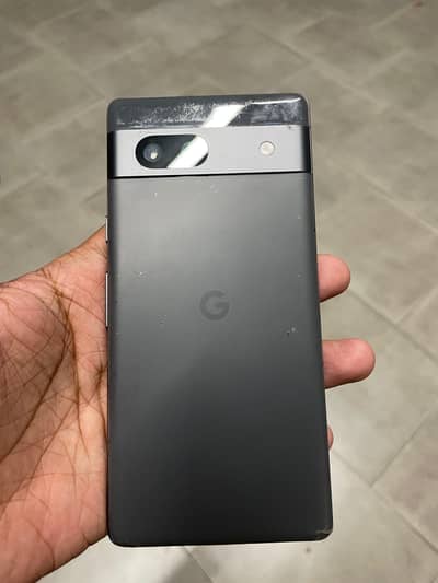 Google Pixel 7a