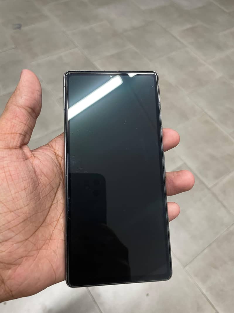 Google Pixel 7a 1
