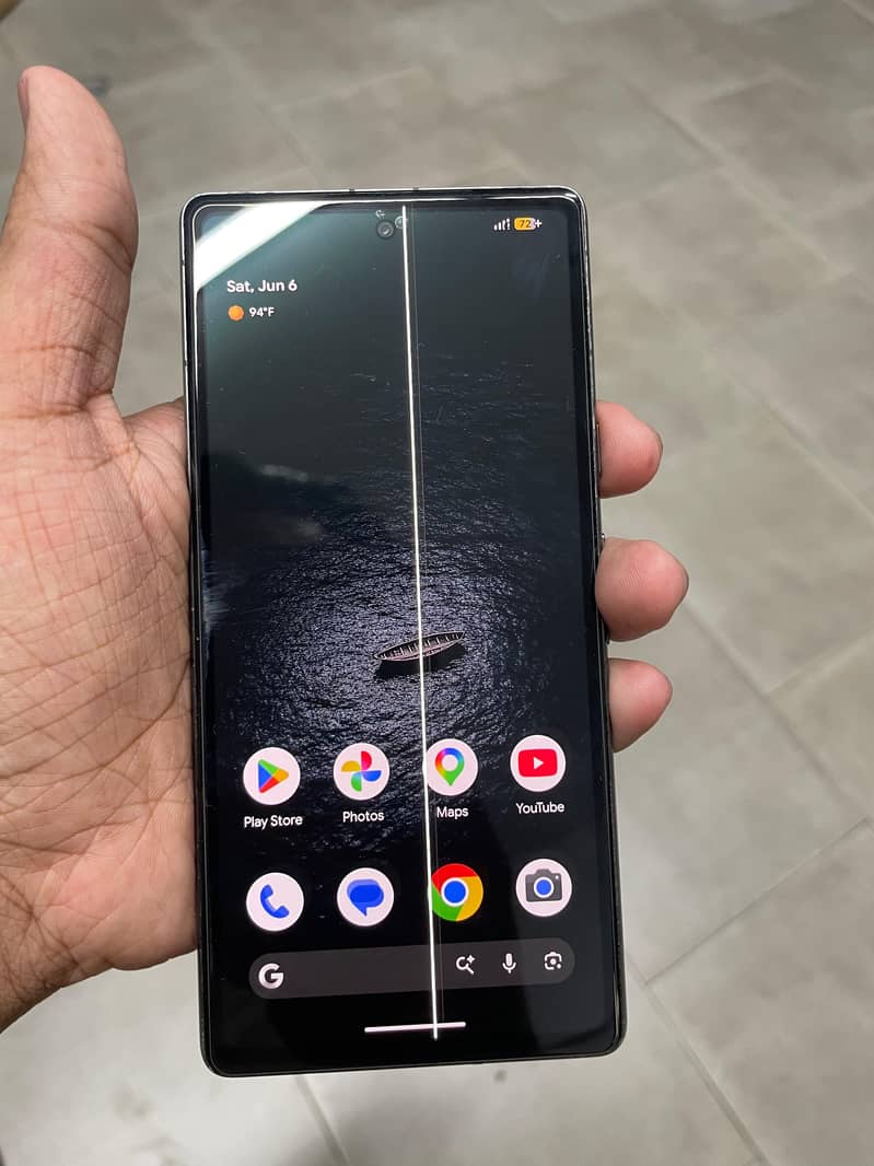 Google Pixel 7a 2