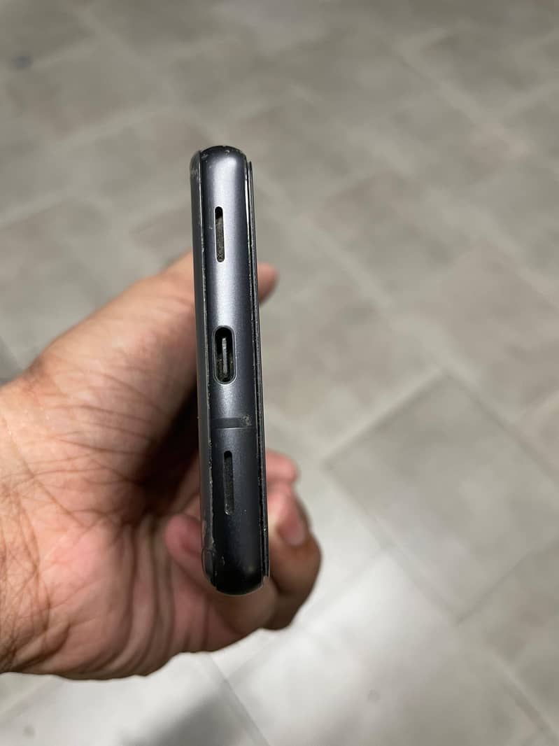 Google Pixel 7a 3