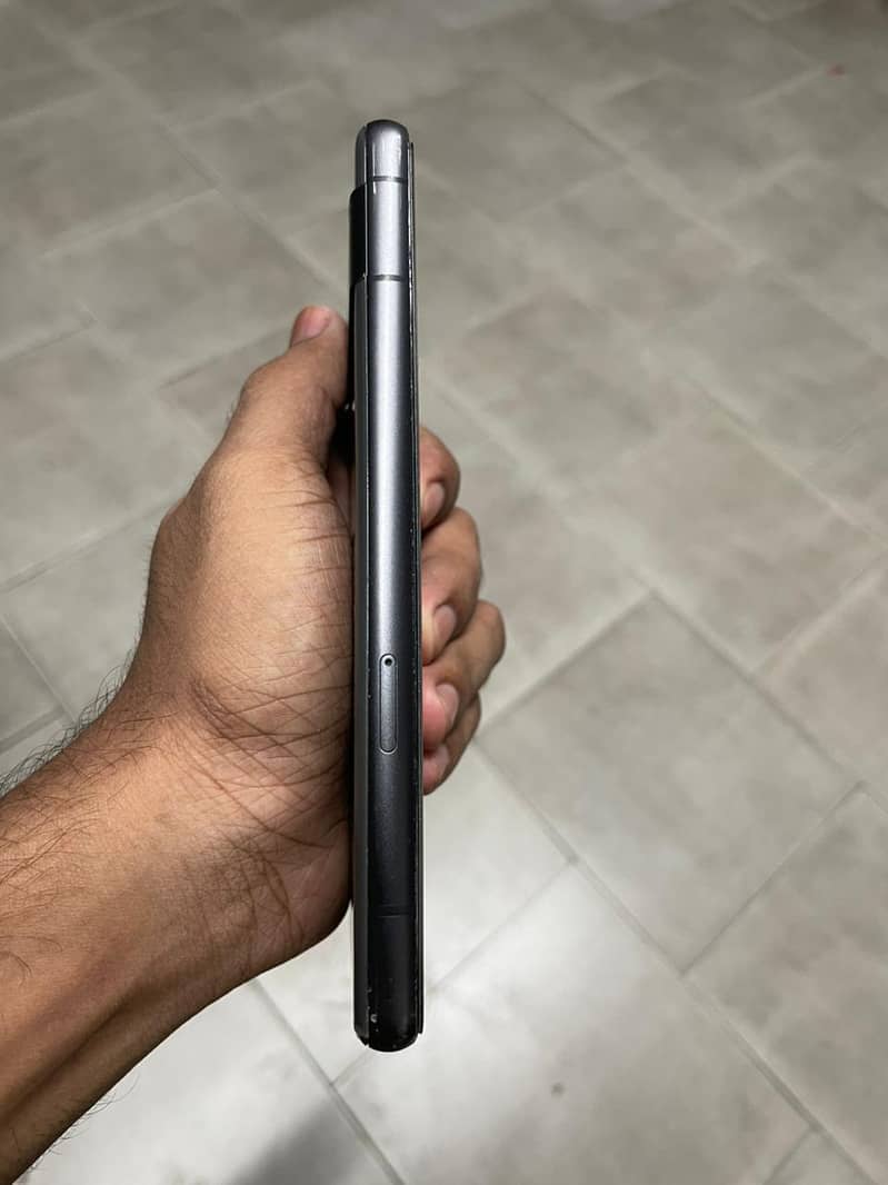 Google Pixel 7a 6