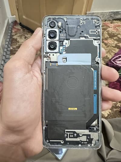 Samsung Mobile S20