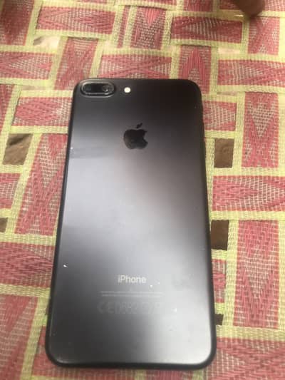 iPhone 7 Plus Non pta