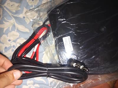 Home Usage Inverter 800 Watts - Brand New Box Packed