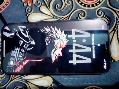 Apple iPhone 12 factory unlock with charger( watsapp= 03354822664)