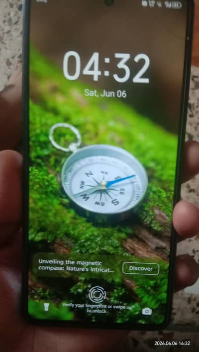 Tecno CAMON 20