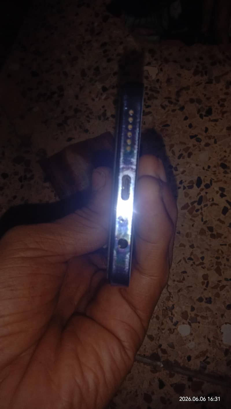 Tecno CAMON 20 3
