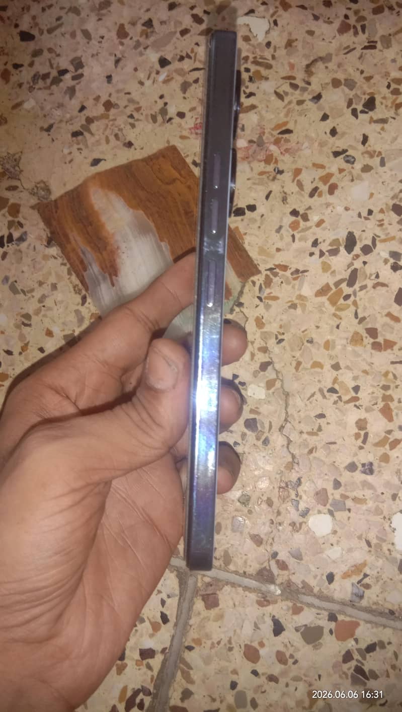 Tecno CAMON 20 4