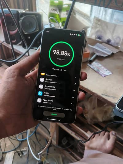 Infinix Hot 60 pro 8+8/128