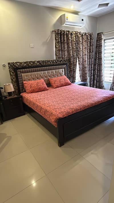 Bedroom set