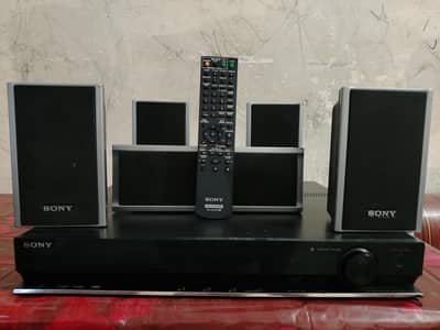 Sony DZ810 Home Theater for Sale