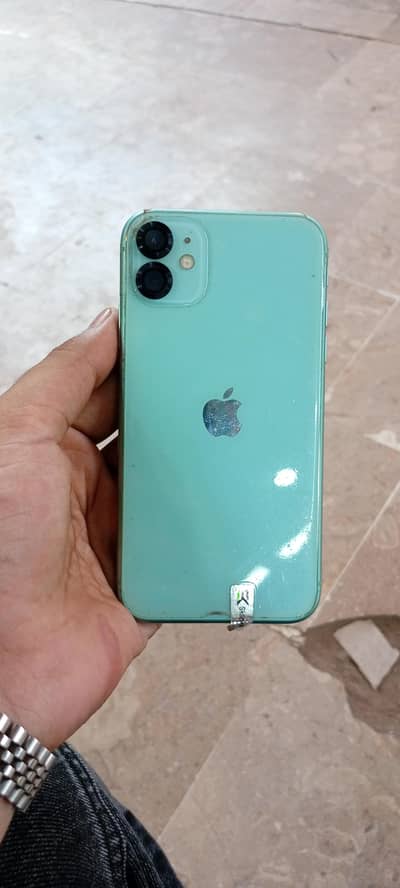 Apple iPhone 11