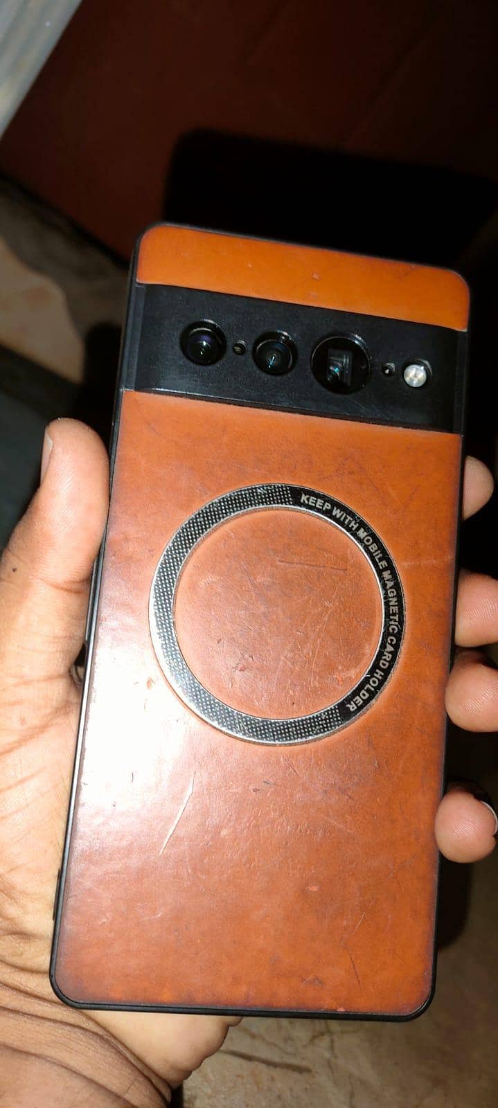 Google Pixel 7 Pro 0