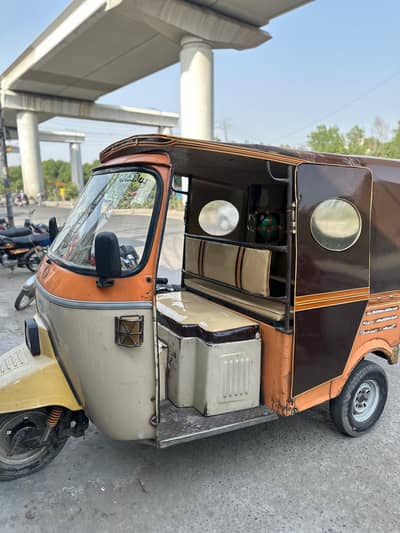 rikshaw