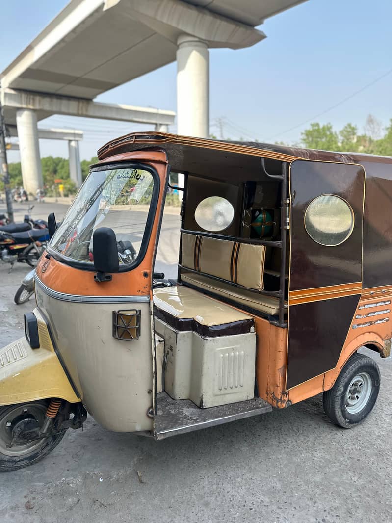 rikshaw 0