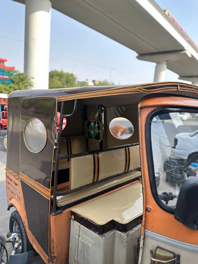 rikshaw 1