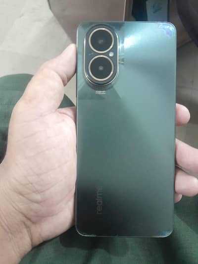 Realme C67