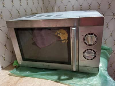 Dawlence microwave for sale