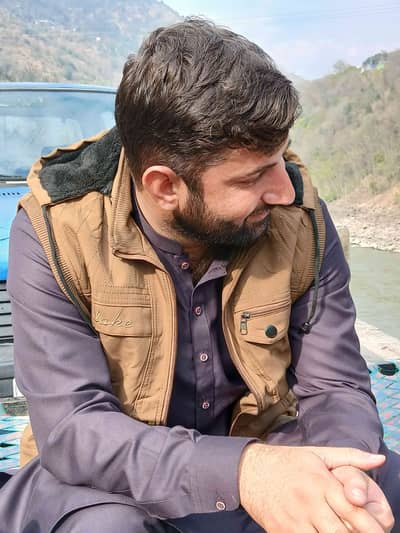 Rizwan yousaf 