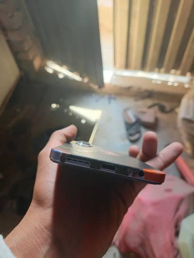 Infinix Hot 50 Pro