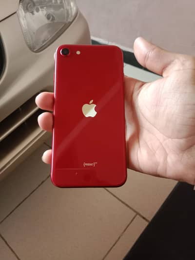 Apple iPhone SE 3