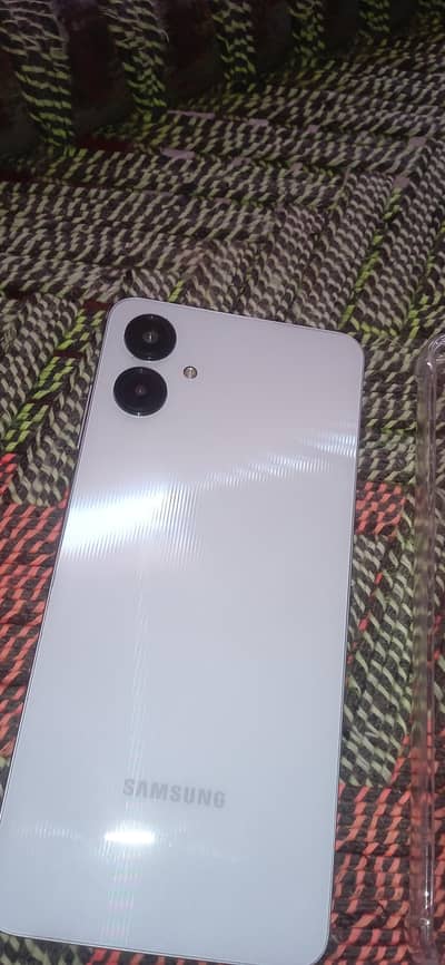 Samsung Mobile A06