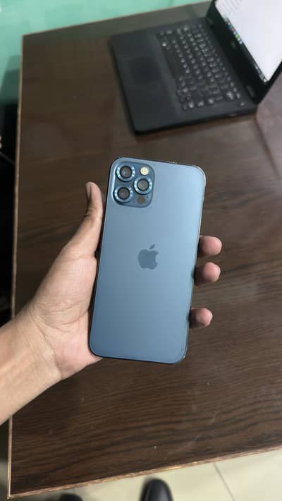 Apple iPhone 12 Pro