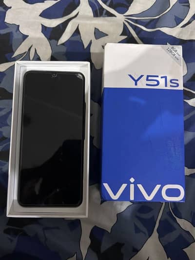 Vivo Y51s