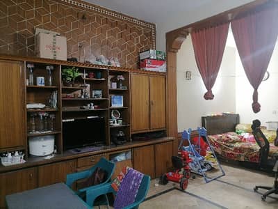 Prime Location 05 Marla Home For Sale