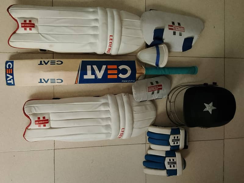 cricket kit 0