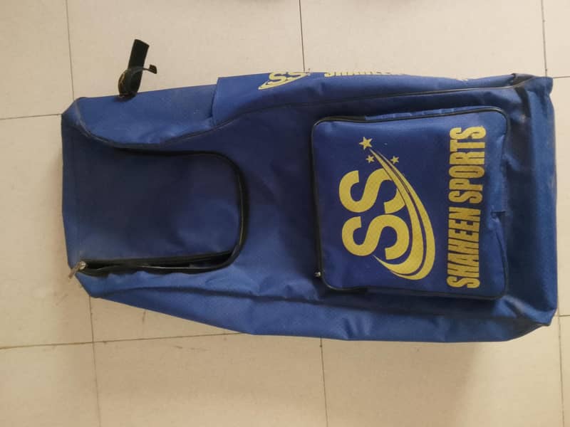 cricket kit 1