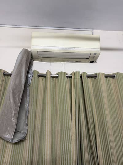 Mitsubishi AC
