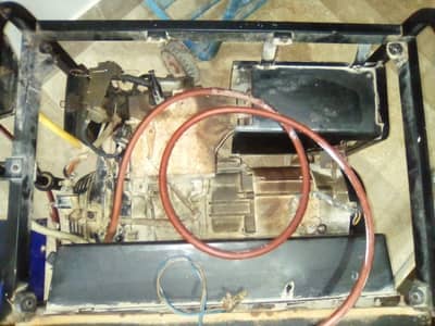 Extreme Generator for Sale