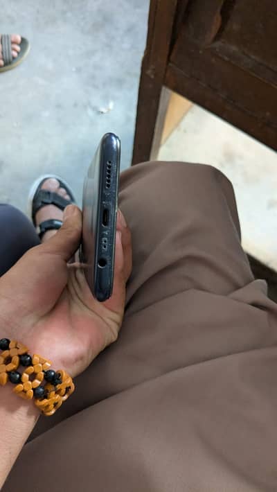 OPPO A12 pta approved used 3/32