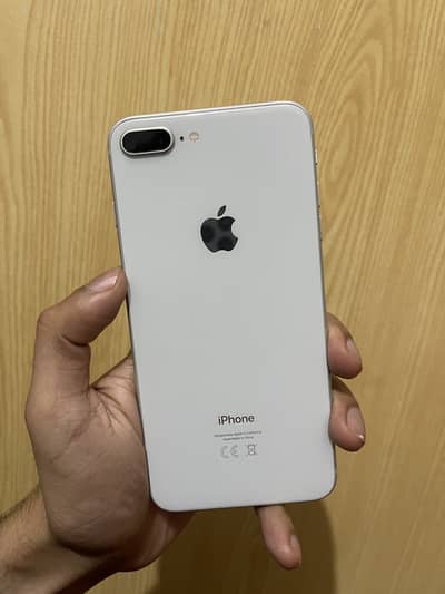Apple iPhone 8 Plus Pta Approved 64GB