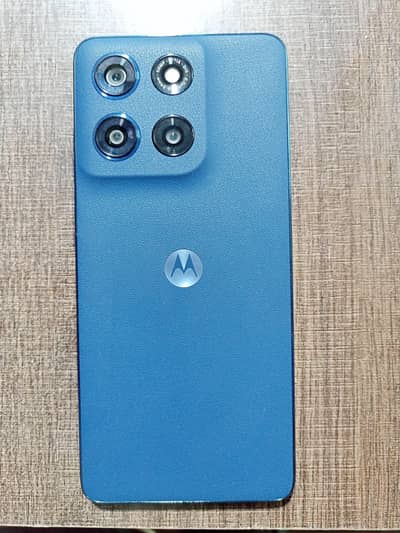 Moto G Stylus 5G 2025