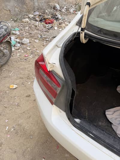Honda City 2016