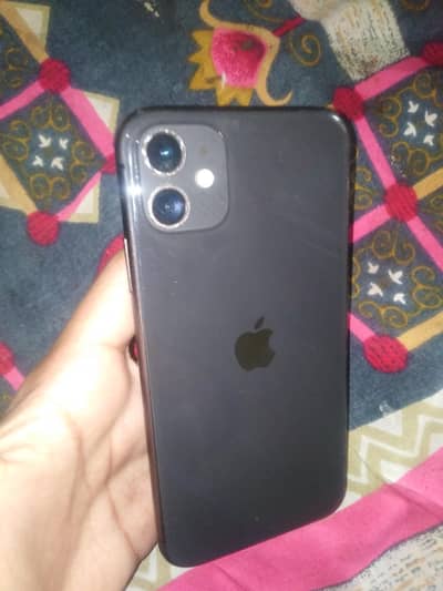 Apple iPhone 11