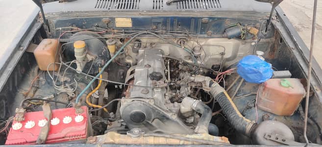 Mazda B2200 1992