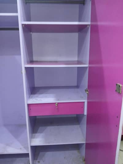 cupboard ideal for matching room