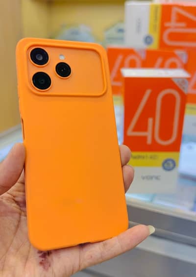Tecno Other Model