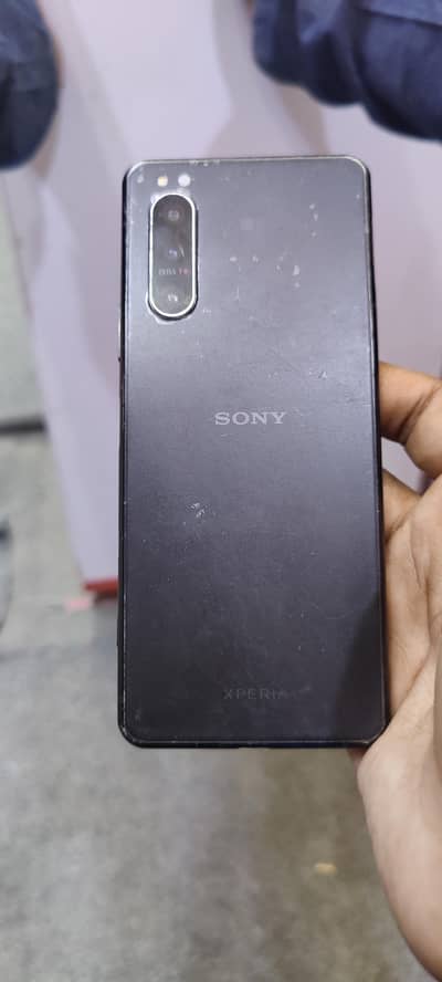 Sony 5 II 8/128