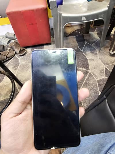 Vivo Y19