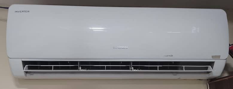 Hyundai 1.5 Inverter AC for Sale