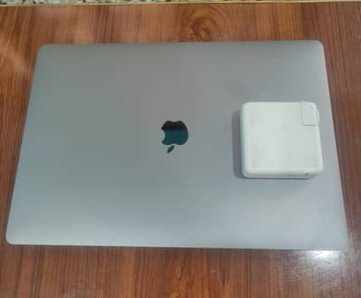 Mac Book pro 2019