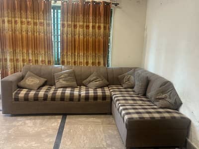 6 seater sofa for sale